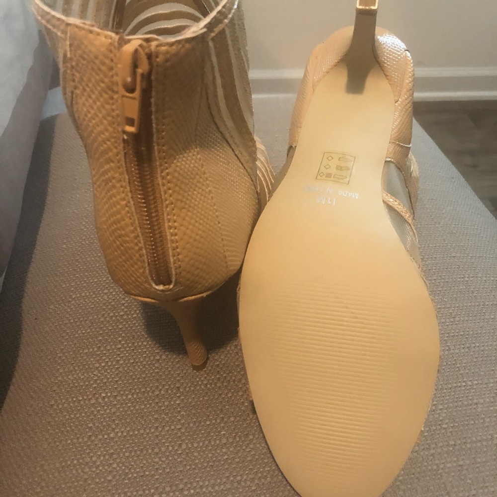 Ashro Ladies shoes